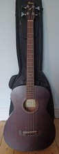 Ibanez pcbe12mh electro for sale  ILKLEY