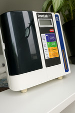 Enagic leveluk sd501 for sale  New York