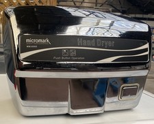 Micromark mm30060 hand for sale  GREAT YARMOUTH