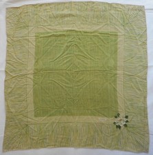 Foulard chanel carré d'occasion  Pont-l'Évêque