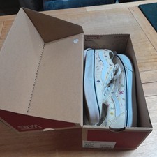 Vans doheny pressed for sale  Merkel