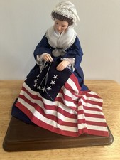 Simpich betsy ross for sale  Greenville