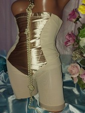 Vtg gold satin for sale  Rio Rancho