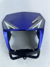 Suzuki drz400sm stock d'occasion  Expédié en Belgium