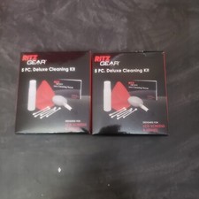 Lotto kit pulizia usato Lotto kit pulizia usato  Spedire a Italy