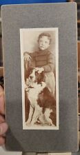 1904 antique picture for sale  Clark Fork