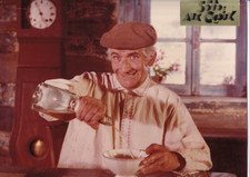 Louis funes photographie d'occasion  Sète