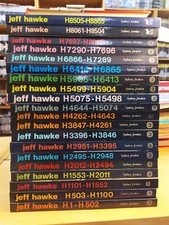 Jeff hawke milano usato Jeff hawke milano usato  Milano