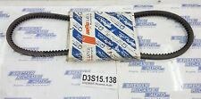 D3s15.138 cinghia trapezoidale usato  Napoli