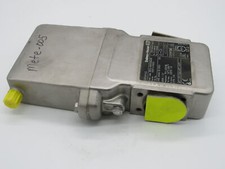 Endress hauser nsb for sale  Buffalo