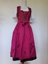 Landhaus dirndl 38 gebraucht kaufen  Grevenbroich
