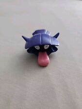 Pokemon Monster Collection Shellder Figura Takara Tomy E144 segunda mano  Embacar hacia Argentina