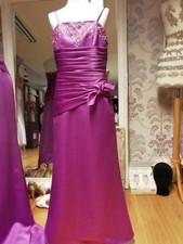 Romantica bridesmaid dress for sale  MANCHESTER