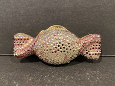 Judith leiber purple for sale  Secaucus