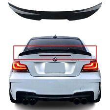 Heckspoiler passend bmw gebraucht kaufen  Weyhe