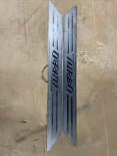 Pair vauxhall vx220 for sale  ST. HELENS