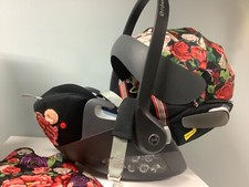 Cybex size babyschale gebraucht kaufen  Gießen