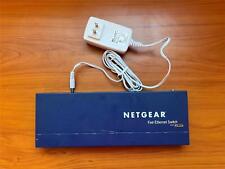 Netgear prosafe fs116 for sale  Los Gatos