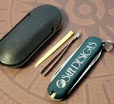 Victorinox knife swiss for sale  Sharon