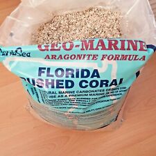 Crushed coral free for sale  SWINDON