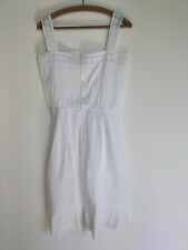 Lingerie ancienne fond d'occasion  Truchtersheim