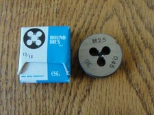 Osg m2.5 0.45 for sale  Fallbrook