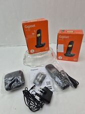 Xgigaset a170 cordless for sale  PRESTON