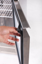 Türdichtung steckdichtung dic gebraucht kaufen  Löhne