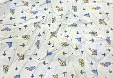nursery bedding john lennon for sale  Cambridge