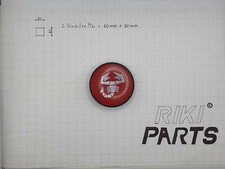 N.1 coprimozzo abarth usato  Varese