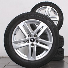 Zoll riginal audi gebraucht kaufen  Remscheid