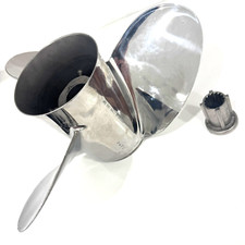 Quicksilver stainless steel for sale  Delray Beach
