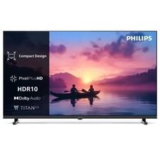 Philips 32phs6009 televisione usato  Portici