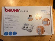 Beurer medical digital gebraucht kaufen  Nennslingen