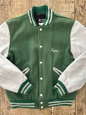 Butwin giacca varsity usato  Roma