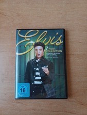 Elvis film collection gebraucht kaufen  Leipzig