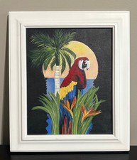 Signed macaw parrots for sale  Columbia
