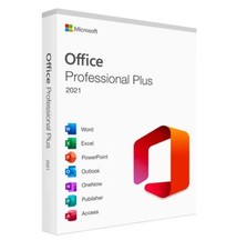 Office 2021 professional usato  Catania