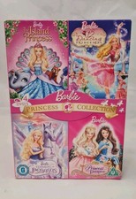 Barbie box princess gebraucht kaufen Barbie box princess gebraucht kaufen  Seelze