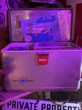 1950 vintage metal for sale  Eagle Pass