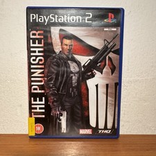 The punisher punitore usato  Lodi