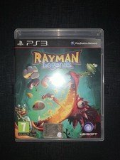 Rayman legends playstation usato  Monterubbiano