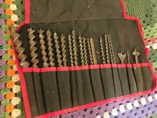 Vintage carpentry hand for sale  HAILSHAM