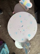 Girls toddler table for sale  Flint