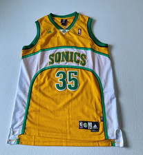 Adidas seattle supersonics for sale  Elk Grove