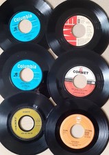 140 single schallplatten gebraucht kaufen  Brühl