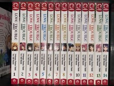Love trouble darkness gebraucht kaufen  Trier