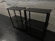 Espresso black plastic for sale  Staten Island