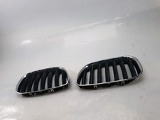 Calandre bmw gris d'occasion  Livron-sur-Drôme