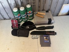 Miscellaneous lot for sale  Redwood City